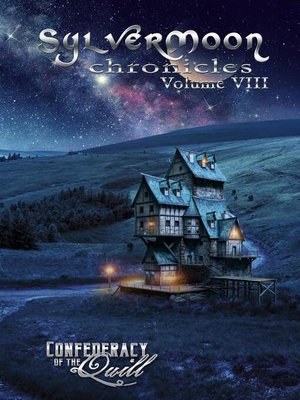 cover image of SylverMoon Chronicles Vol VIII